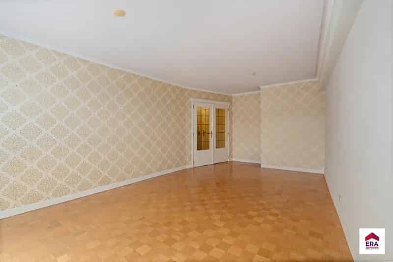 Appartement te huur Leuven Centrum - Op te frissen