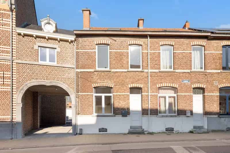 DE PRIJS IS EEN VANAF PRIJS!