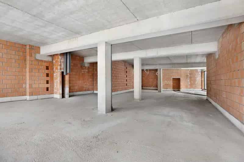 Casco handelsgelijkvloers op toplocatie