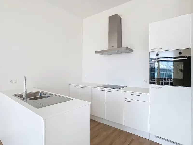 Prachtig nieuwbouw appartement te huur in centrum Mechelen!