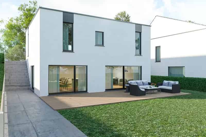 Woning A