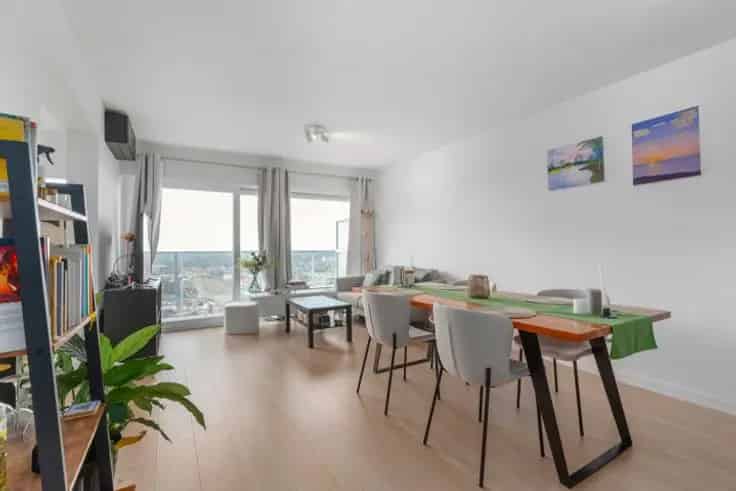 Appartement Te Koop