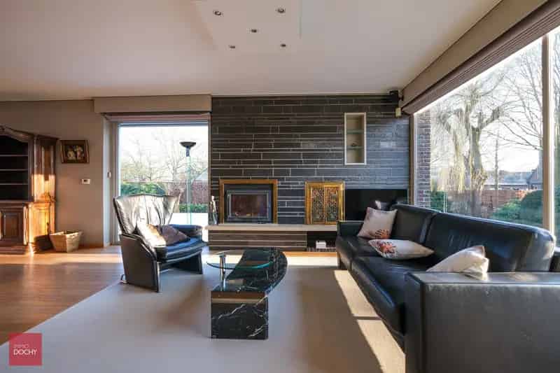 Verzorgde villa met alle comfort in residentiële buurt | De Piste