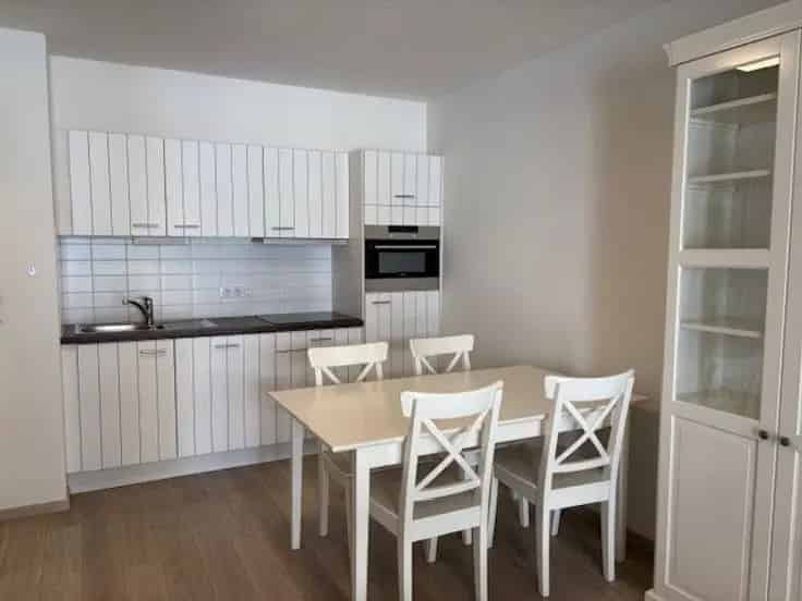 Hip Appartement Te Koop Nabij Zee