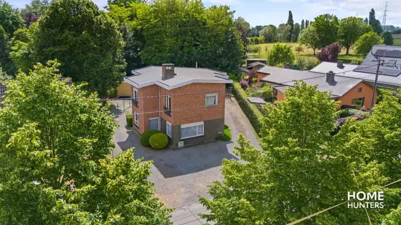 Huis te koop