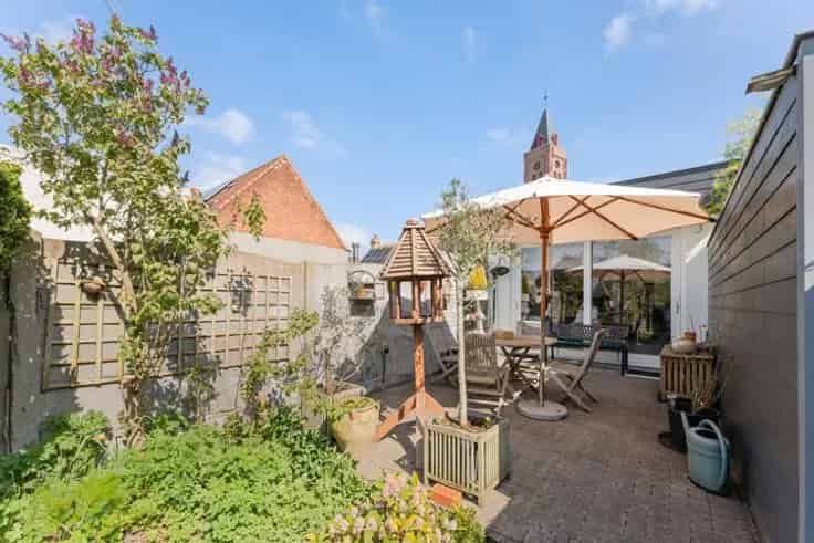 Huis Te Koop