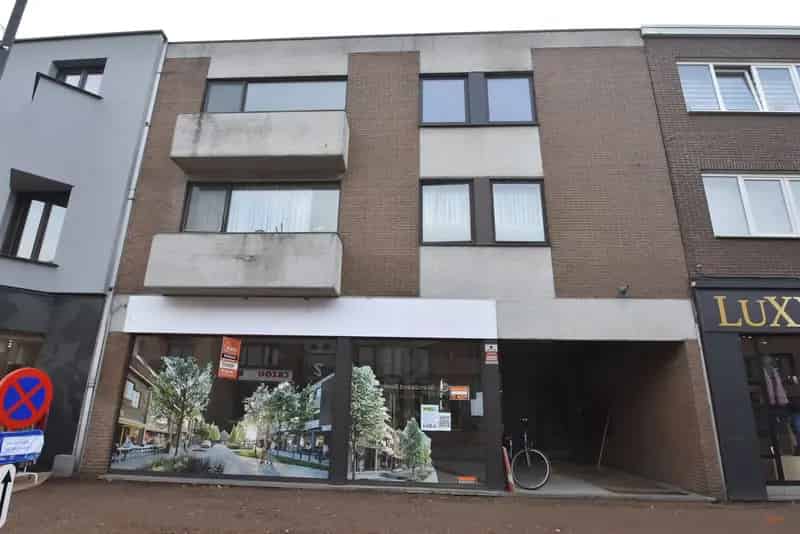 Appartement te huur