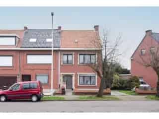 Huis te koop - Zwijndrecht RBT20866