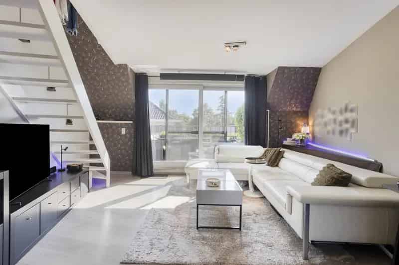 Appartement te koop