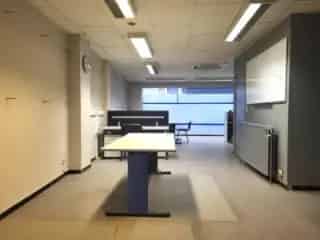 Kantoor te koop - Wandre VBB81482