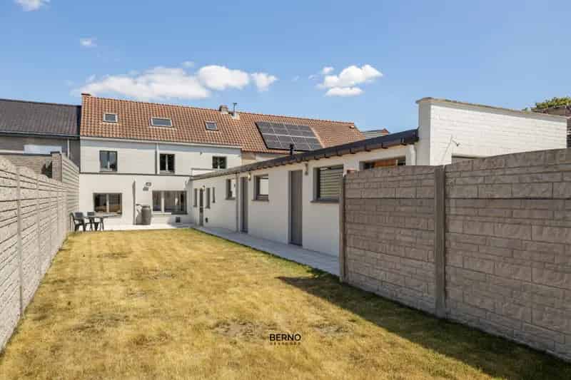 Huis te huur