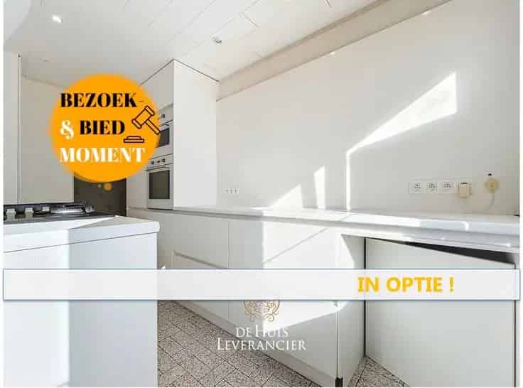 Appartement Te Koop