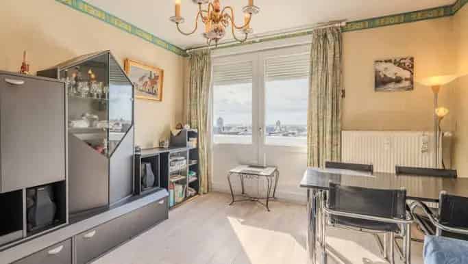 Studio te koop in Albertushelling 1, Oostende - Dewaele