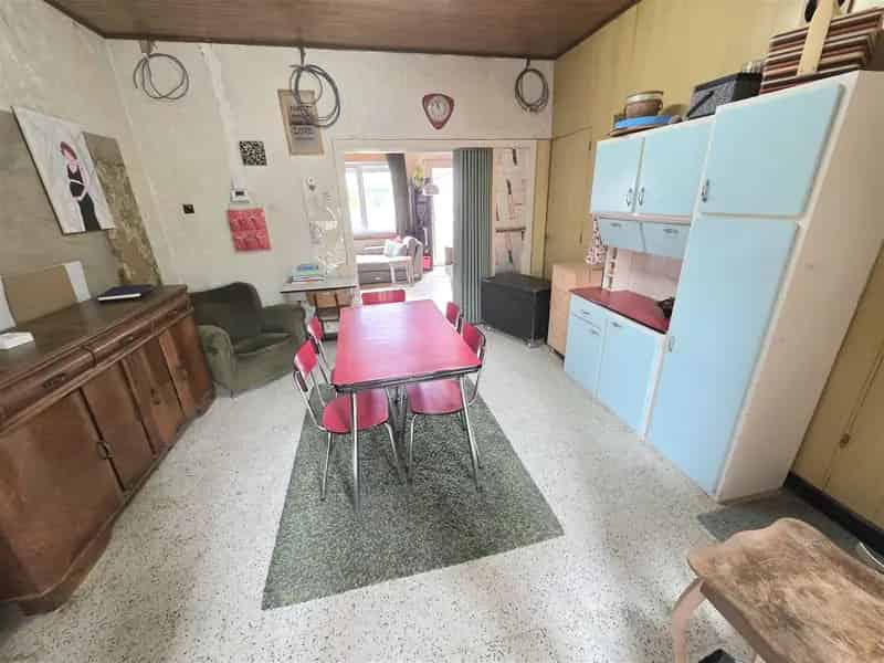 Gedeeltelijk vernieuwde boerderij op 903 m²