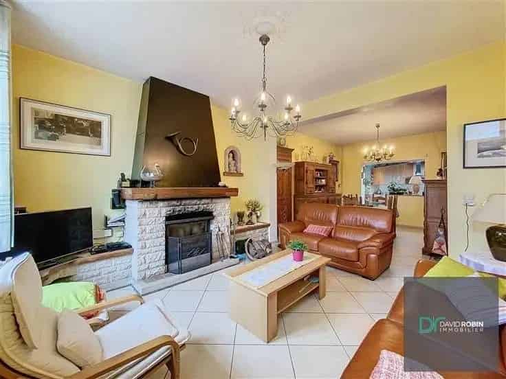 Huis te Koop Saint-Amand 3 Slaapkamers Tuin Garage
