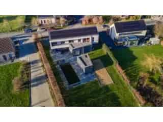 Villa te koop - Spiennes VBC20582   In optie
