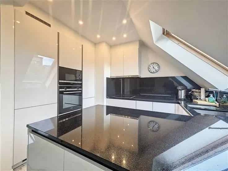 Penthouse Te Koop
