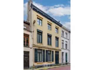 Herenhuis te koop - Gent RBT22191
