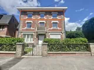 Appartement te huur - Aywaille VBC68912