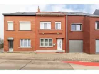 Huis te koop - Scherpenheuvel RBT40052