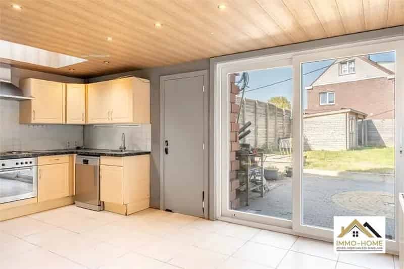 Huis te koop Oostakker
