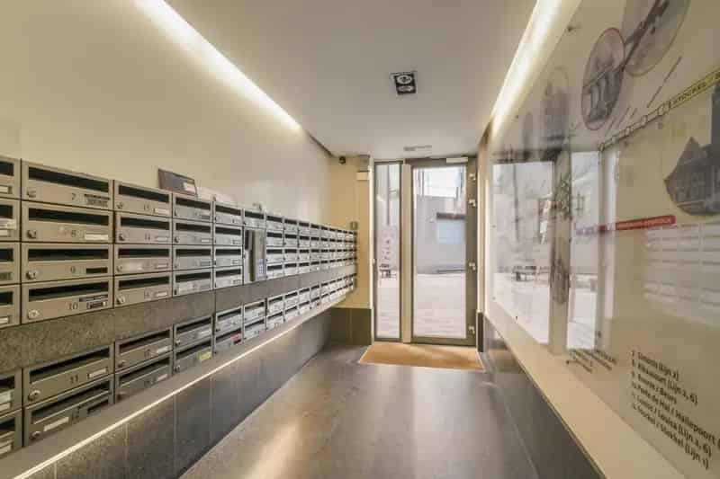Ideaal gelegen 2 slaapkamer appartement met prachtig zicht