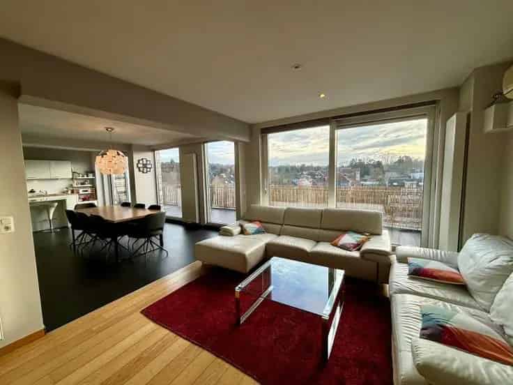 Penthouse Te Koop