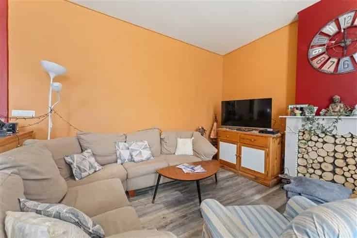 Appartement Oostende Centrum 5 slaapkamers 2 badkamers EPC B