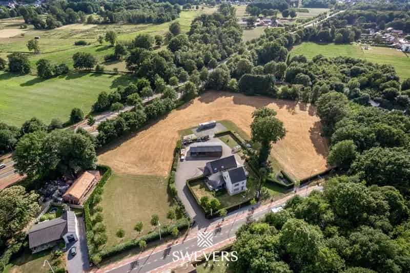 Huis te huur