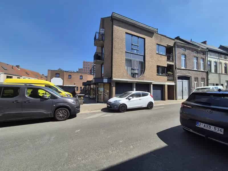 Appartement te huur Schelde Gent
