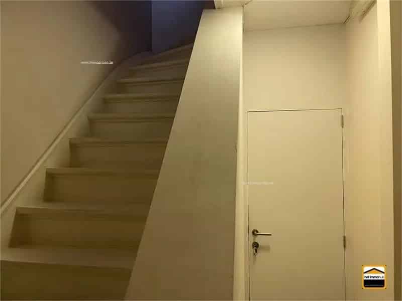 Appartement te koop Tongeren-Borgloon