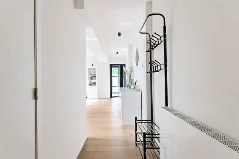 Mooi appartement 2020 (72m²) met 1 slaapkamer,  te Edegem!