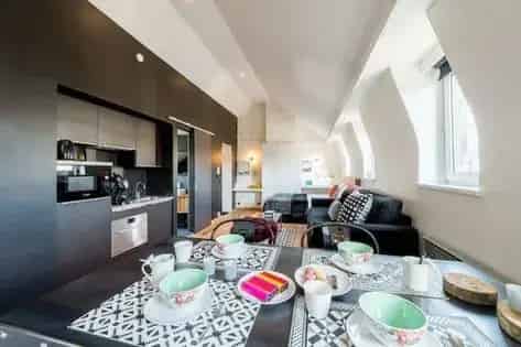Kamer Te Huur , 18, Rue Saint Paul, Luik, Luik