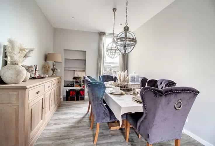 Appartementsblok Te Koop