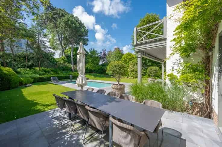 Villa Te Koop
