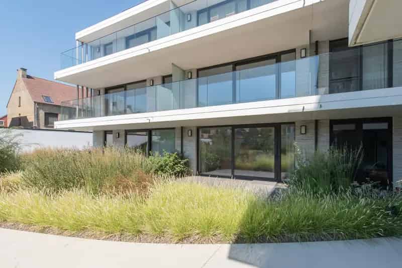 Assistentiewoning te huur Veurne Centrum - Zorgpakket Inclusief