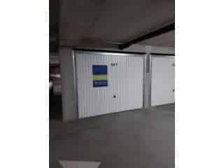 Garagebox te koop - Nieuwpoort RBT11704