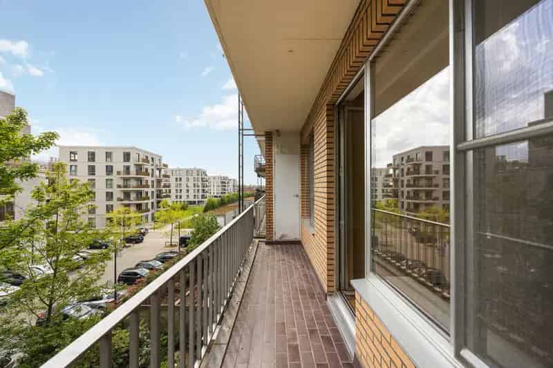 Appartement te koop