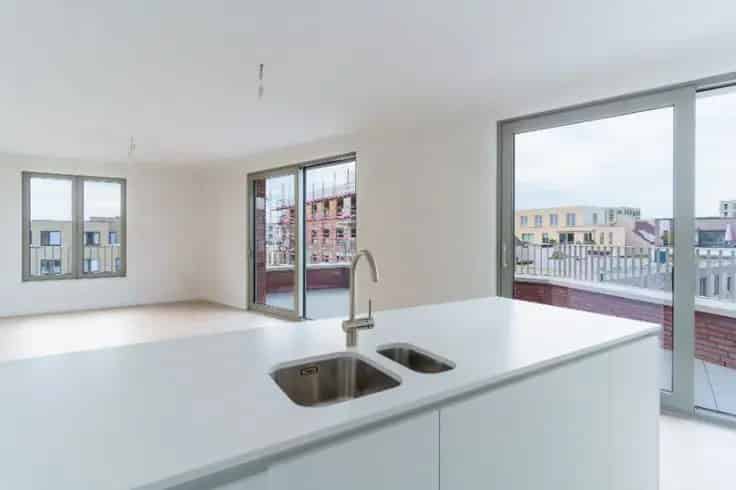 Penthouse Te Koop