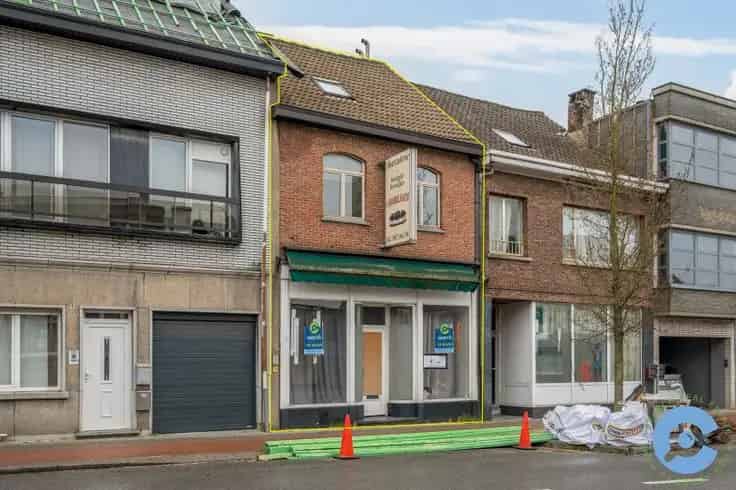 Huis Te Koop