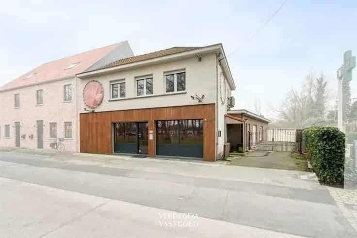 Huis Te Koop