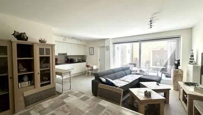 Appartement te huur in Joseph Casselaan 14, Middelkerke - Dewaele