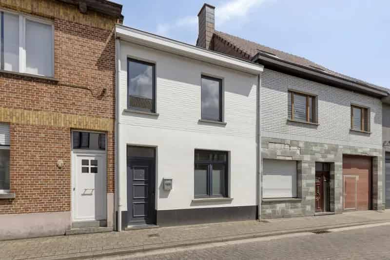 Huis te koop