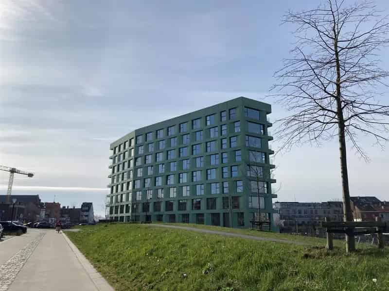 Appartement te koop