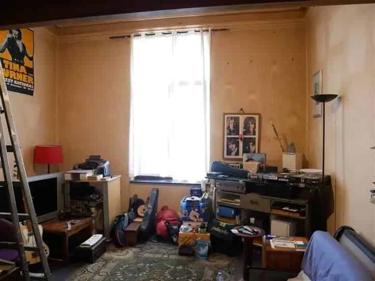 Duplex Te Koop