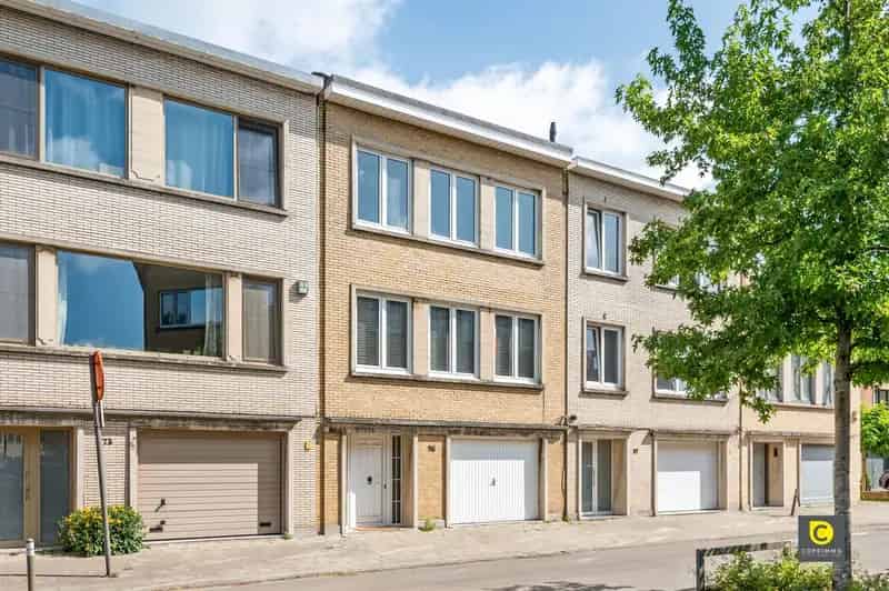Huis te huur