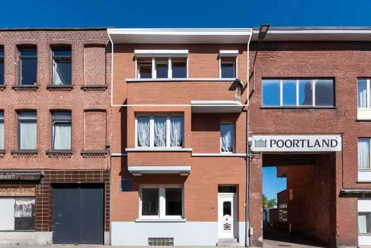 Appartement Te Koop