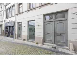Handelspand te koop - Genappe VBB74466