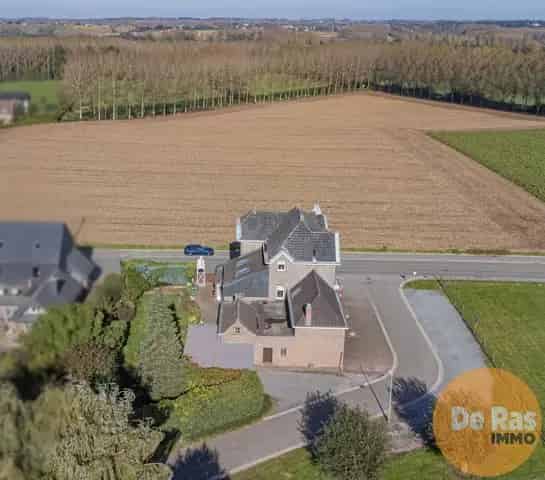 Herenhuis te koop in Herzele