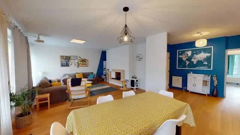 Appartement  te Woluwe-Saint-Lambert 